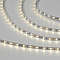 Светодиодная лента 2835, 60 LED/м, 4,8 Вт/м, 12В , IP20, 3M, Цвет: Нейтральный белый, SWG260-12-4.8-NW-M
