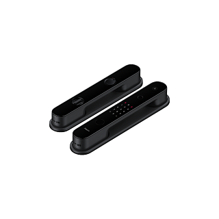 Умный дверной замок Aqara Door Lock D100 Zigbee Edition