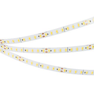 Светодиодная лента ULTRA-C112-10mm 24V Day4000 (19.2 W/m, IP20, 5630, 5m) (Arlight, высок.эфф.160 лм/Вт)