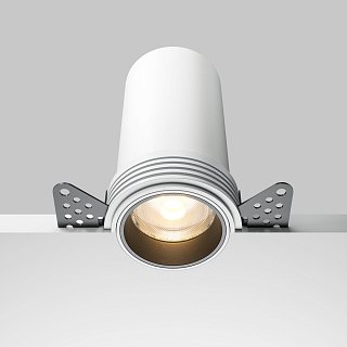 Встраиваемый светильник FOCUS LED 3000K 12Вт 60°