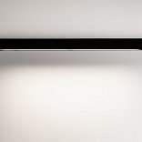 Светильник для низковольтного трека SY mini 20 Вт, SY-mini-520714-20-48-BL-NW