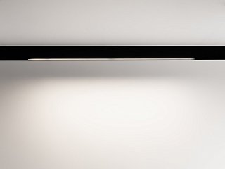 Светильник для низковольтного трека SY mini 20 Вт, SY-mini-520714-20-48-BL-NW