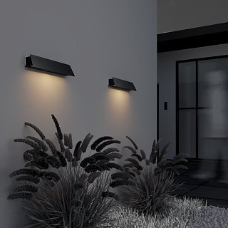 Настенный светильник (бра) Trupp 3000K 10Вт IP 54