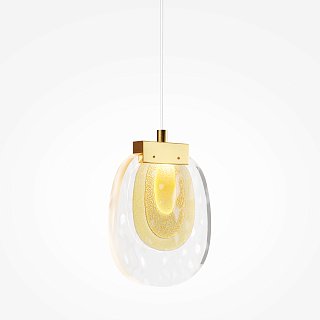 Подвесной светильник Biology 3000К 3Вт