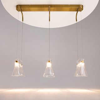 Подвесной светильник Cabaret 3000К 20Вт