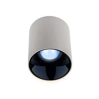 AQARA Точечный светильник Т1 (24○), цвет: черный, модель MZSD11LM_24bl