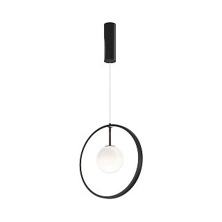 Подвесной светильник Paparazzi 3000K 12Вт