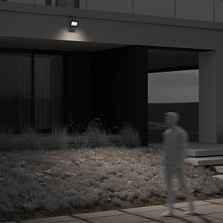 Прожектор Flood 4000К 50Вт IP 65