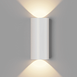 Светильник настенный JY FLAME, LW-A0176S-WH-WW