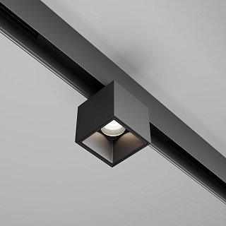 Трековый светильник Alfa S Exility 2700-6000K 7Вт 50° Dim Smart