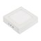 Светильник SP-S145x145-9W Warm White (Arlight, IP20 Металл, 3 года)