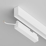 Источник напряжения встраиваемый Gravity, S35 48В, 200Вт, белый