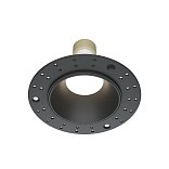 Встраиваемый светильник Share GU10 10Вт IP 54