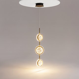 Подвесной светильник Pharao 3000К 21Вт