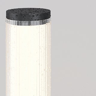 Садово-парковый светильник Ster 3000К 100Вт IP 65