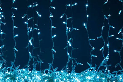 Гирлянда CURTAIN от ARDECOLED