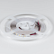 Светодиодная лента LUX, 2835, 98 LED/м, 10 Вт/м, 24В, IP33, Теплый белый (3000K), DSG298-24-WW3-33