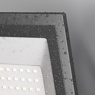 Прожектор Flood 6500К 100Вт IP 65