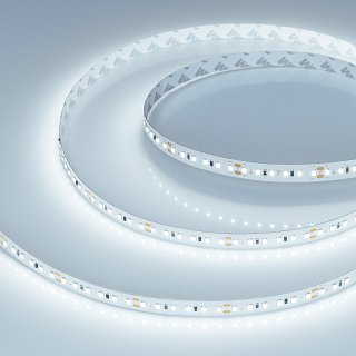 Светодиодная лента IC-A120-12mm 24V Cool 8K (9.6 W/m, IP20, 2835, 20m) (Arlight, 9.6 Вт/м, IP20)