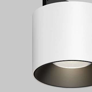 Трековый светильник Alfa S Levity 4000К 5Вт 36°