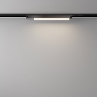 Трековый светильник Basis Unity 4000K 12Вт 110°