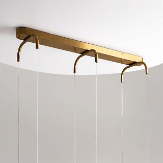 Подвесной светильник Cabaret 3000К 20Вт