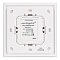 Панель Rotary SR-2835RGB-RF-UP White (3V, RGB) (Arlight, IP20 Пластик, 3 года)
