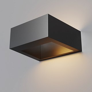 Настенный светильник (бра) Cont 3000K 18Вт IP 54