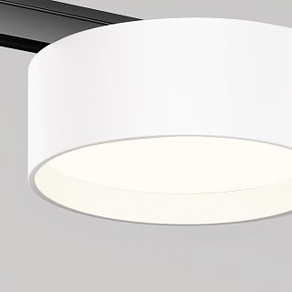 Трековый светильник Zon Levity 4000К 12Вт 100°