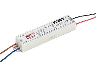 Блок питания P24PPAW-12V