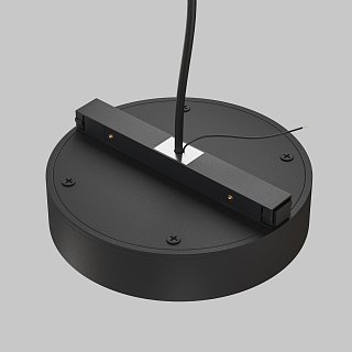 Источник напряжения встраиваемый Basity 48V, 200Вт, черный, Smart