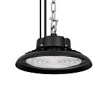 Светильник SP-ARIVA-DIM-R260-100W White5000 (BK, 90 deg, 230V, 0-10V) (Arlight, IP65 Металл, 5 лет)