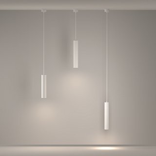 Подвесной светильник Artisan GU10 1x10Вт