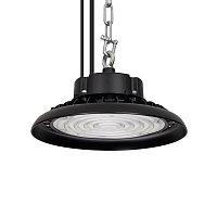 Светильник SP-ARIVA-DIM-R260-100W White5000 (BK, 90 deg, 230V, 0-10V) (Arlight, IP65 Металл, 5 лет)