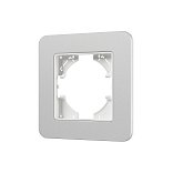 Рамка алюминиевая FRM-AKIRY-SFAL-1-SR (Arlight, -)