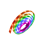 Адресная светодиодная лента T1 | Aqara LED Strip T1