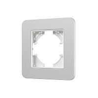 Рамка алюминиевая FRM-AKIRY-SFAL-1-SR (Arlight, -)