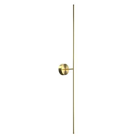 Настенный светильник (бра) Элегантный / Elegant 2700К 18Вт