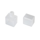 Заглушка ARL-WAVE-1615-CAP-SET-WH (Arlight, Пластик)