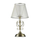 Настольный светильник Freya FR2405-TL-01-BS