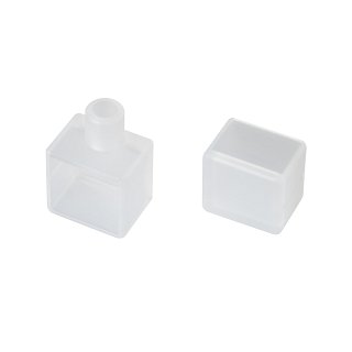 Заглушка ARL-WAVE-1615-CAP-SET-WH (Arlight, Пластик)