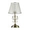 Настольный светильник Freya FR2405-TL-01-BS