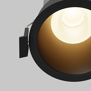 Встраиваемый светильник Dip Hight+ 3000K 15Вт 50°