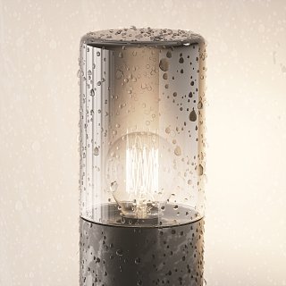 Ландшафтный светильник Amas E27x1 60Вт IP 54