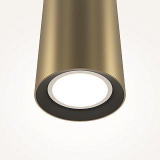 Подвесной светильник Pro Focus GU10x1