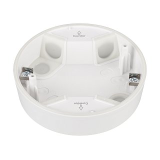 INTELLIGENT ARLIGHT Корпус датчика присутствия DALI-MS-LS-8M-IN (IP54) (IARL, IP54 Пластик, 3 года)