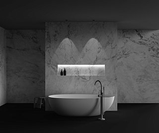 Встраиваемый светильник Dip Hight+ 2700K 10Вт 50°