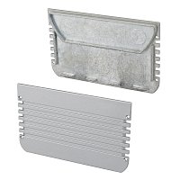 Заглушка ALU-POWER-W8070 (Arlight, Металл)