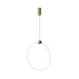 Подвесной светильник Maytoni MOD315PL-L20G3K