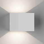 Светильник настенный GW NEXT белый, 3000K, GW-A310-6-WH-WW